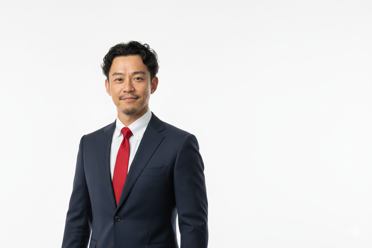 株式会社利豊 代表取締役 西田志門